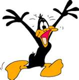 Daffy Duck