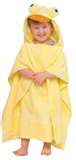 Child, dressed as duck