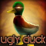 Ugly duckling