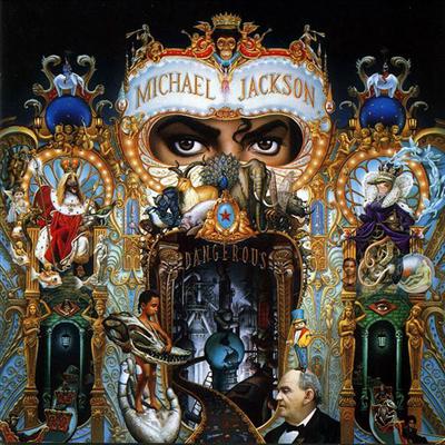 Michael Jackson album
