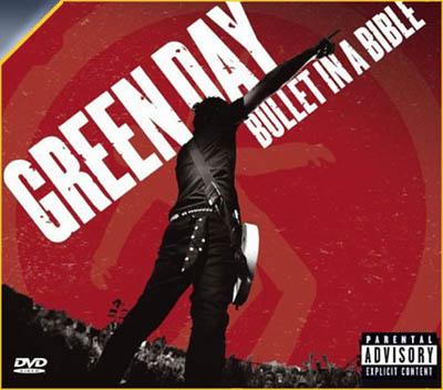 Green Day DVD