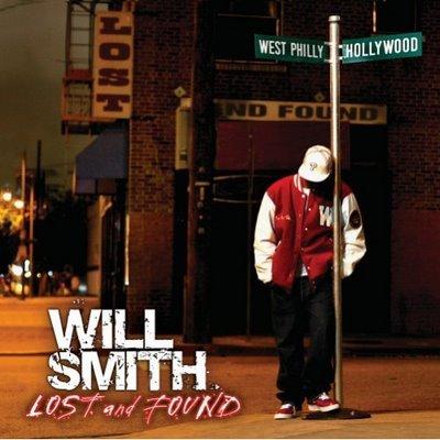 Will Smith album