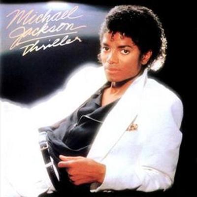Michael Jackson album