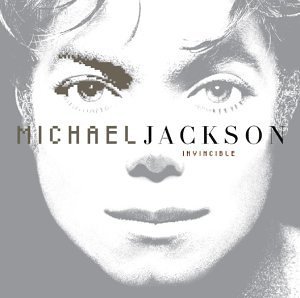 Michael Jackson album