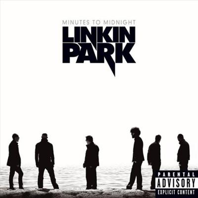 Linkin Park album