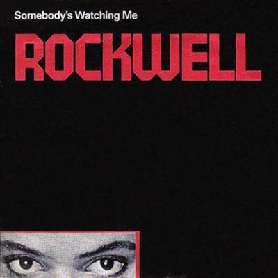 Rockwell album