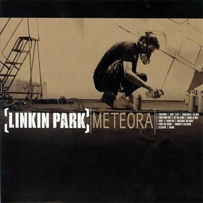 Linkin Park album