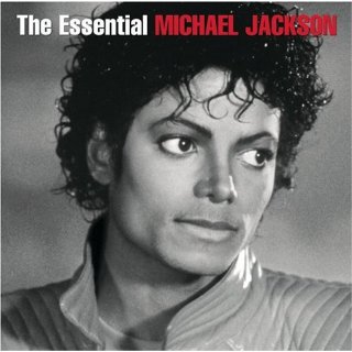 Michael Jackson album