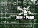 Linkin Park poster