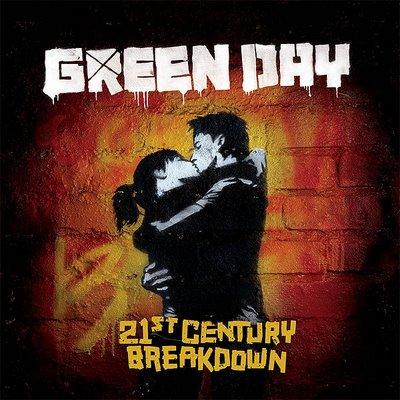 Green Day album