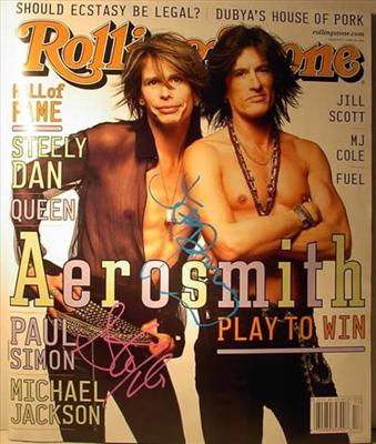 Magazine
