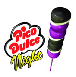 Pico Dulce Nigth
