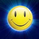 happy