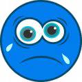 unhappy