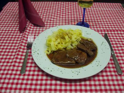 Escalope