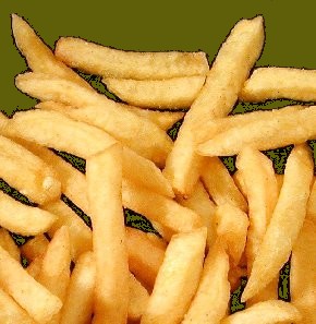 Frites