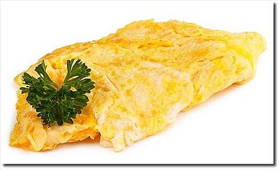 Omelette