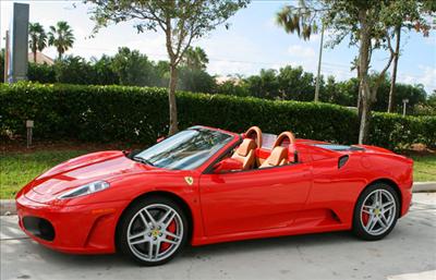 ferrari f430