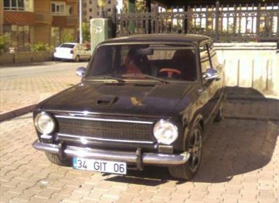 Hacı Murat :)