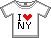 NY T-Shirt