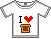 Toast T-Shirt