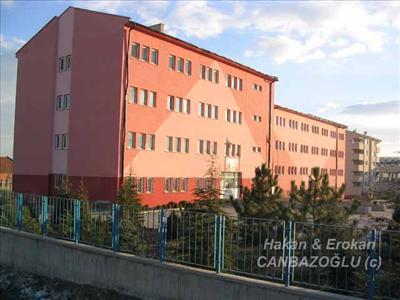Polatlı Anadolu Lisesi