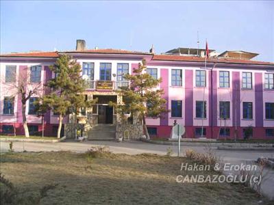 Öğretmen Evi