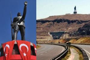 Mehmetçik Anıtı