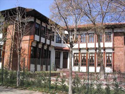 Polatlı Konak