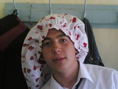 Ahmet Tzcn