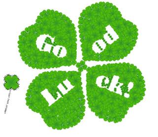 Lucky