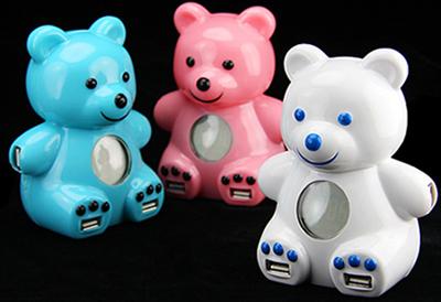 bears ( 1 )
