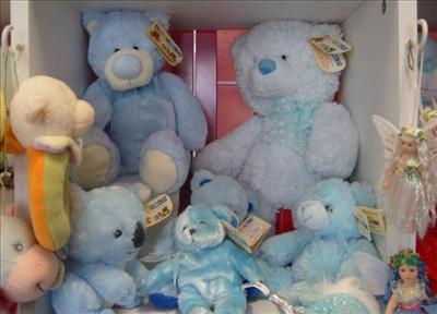 bears ( 2 )
