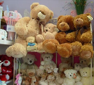 bears ( 3 )