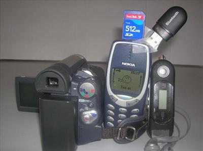 Nokia N100