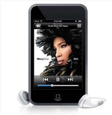 İpod Touch