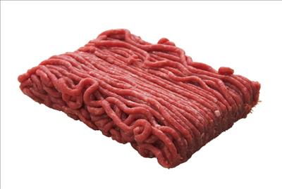 250 Gr Kıyma
