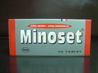 Minoset Hap
