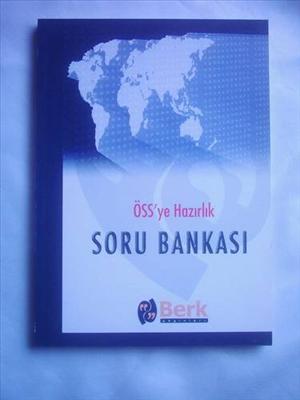 Soru Bankası