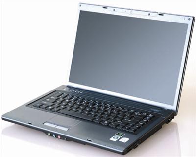 Casper Nirvana Laptop
