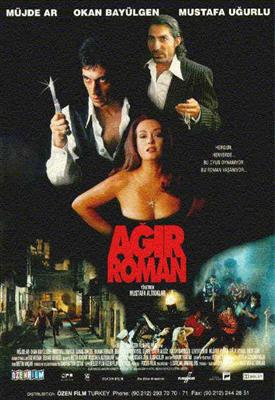 AĞIR ROMAN