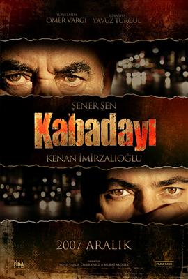 KABADAYI