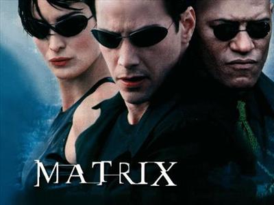 The Matrix