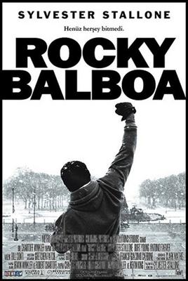 ROCKY BALBOA