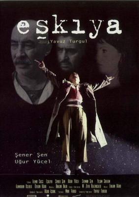 EŞKİYA