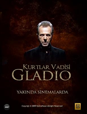 GLADIO