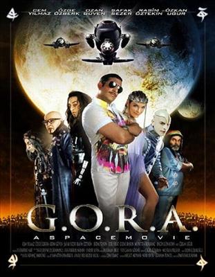 G.O.R.A