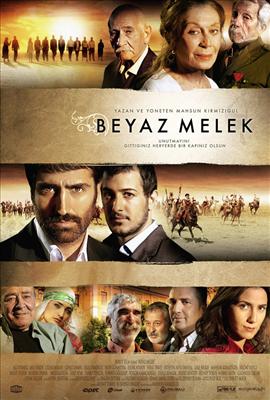 BEYAZ MELEK