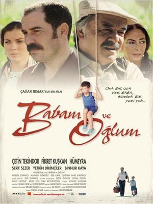 BABAM VE OĞLUM