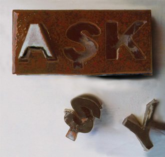 AŞK
